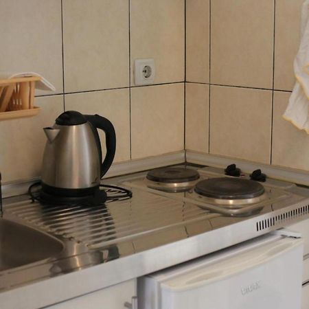 Villa Alba Apartments โดบราวอดา ภายนอก รูปภาพ