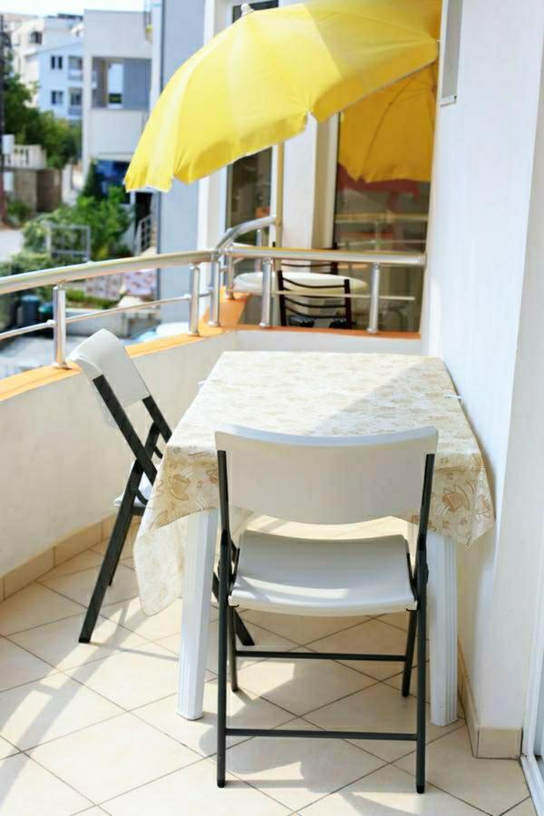 Villa Alba Apartments โดบราวอดา ภายนอก รูปภาพ