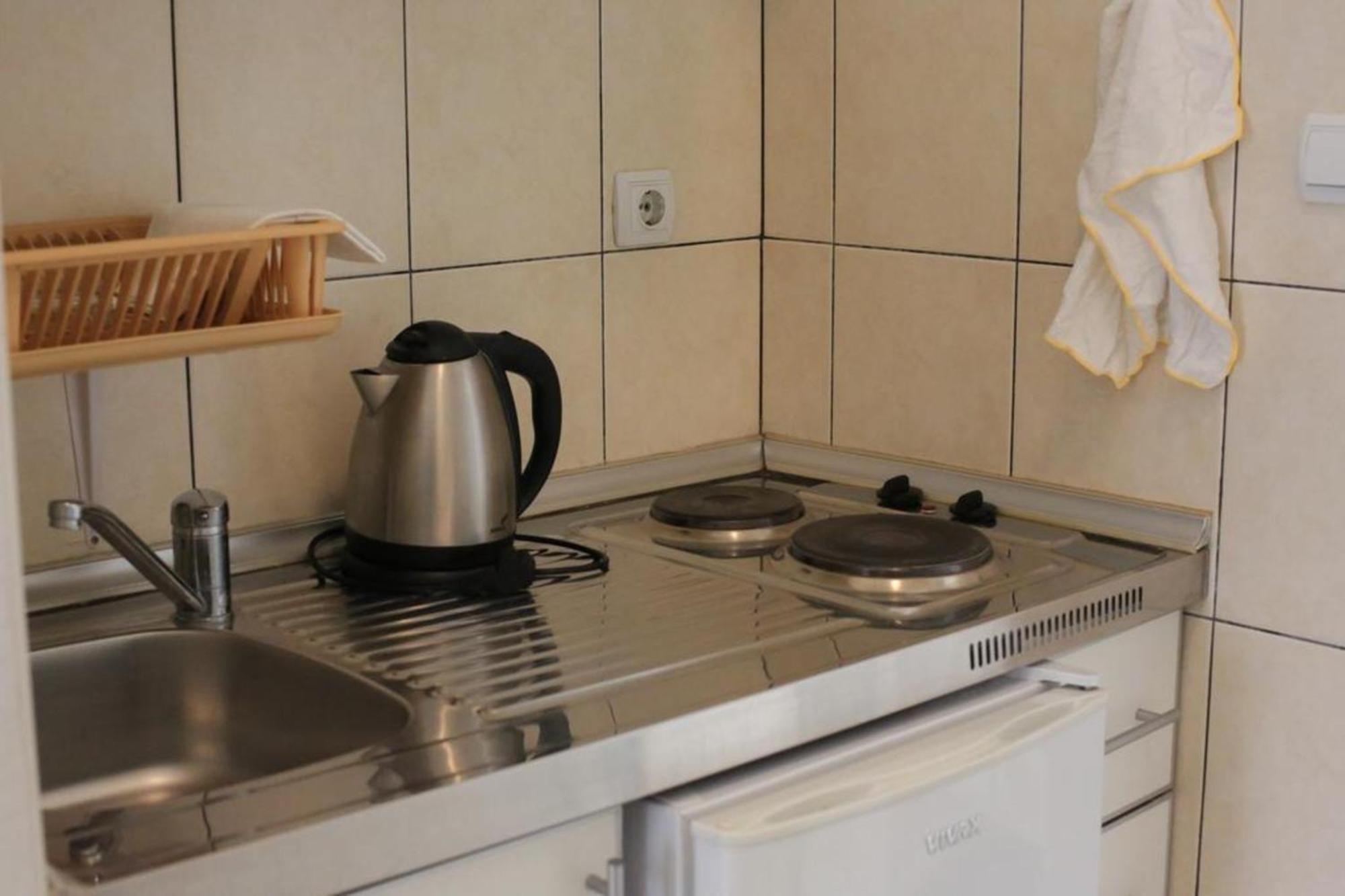 Villa Alba Apartments โดบราวอดา ภายนอก รูปภาพ