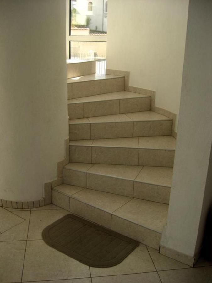 Villa Alba Apartments โดบราวอดา ภายนอก รูปภาพ