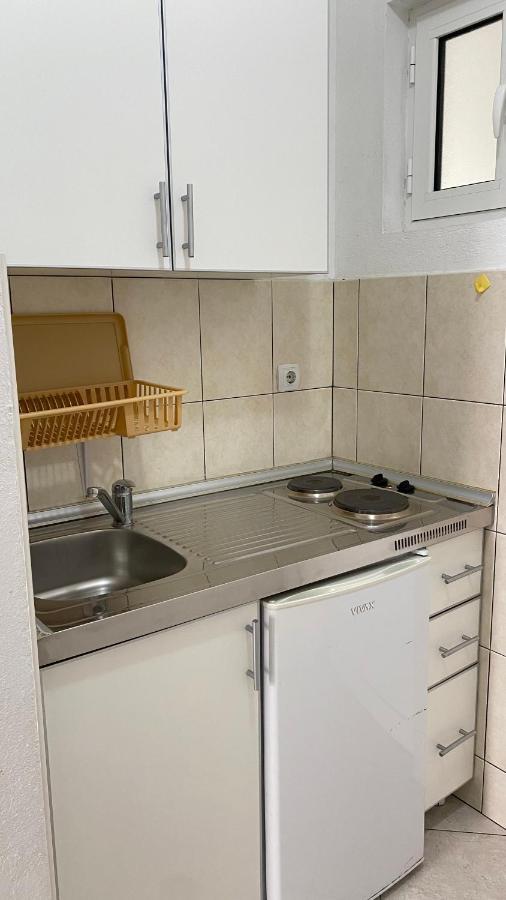 Villa Alba Apartments โดบราวอดา ภายนอก รูปภาพ