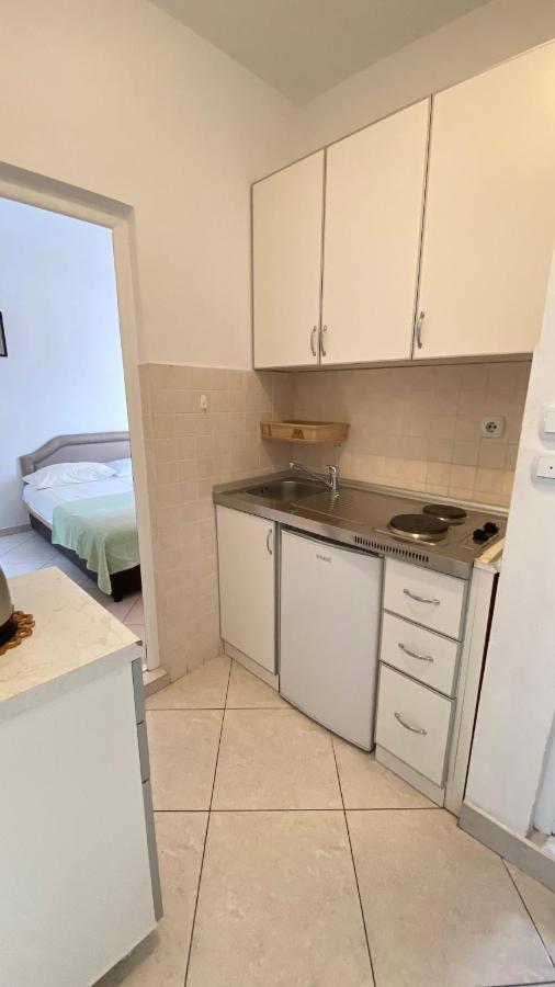 Villa Alba Apartments โดบราวอดา ภายนอก รูปภาพ