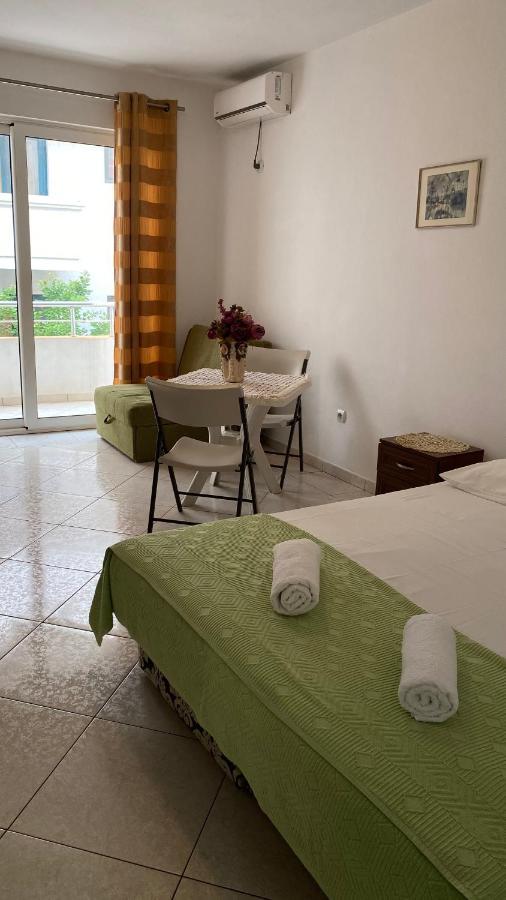 Villa Alba Apartments โดบราวอดา ภายนอก รูปภาพ