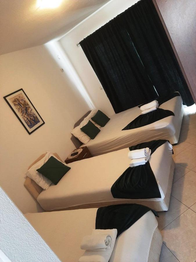 Villa Alba Apartments โดบราวอดา ภายนอก รูปภาพ
