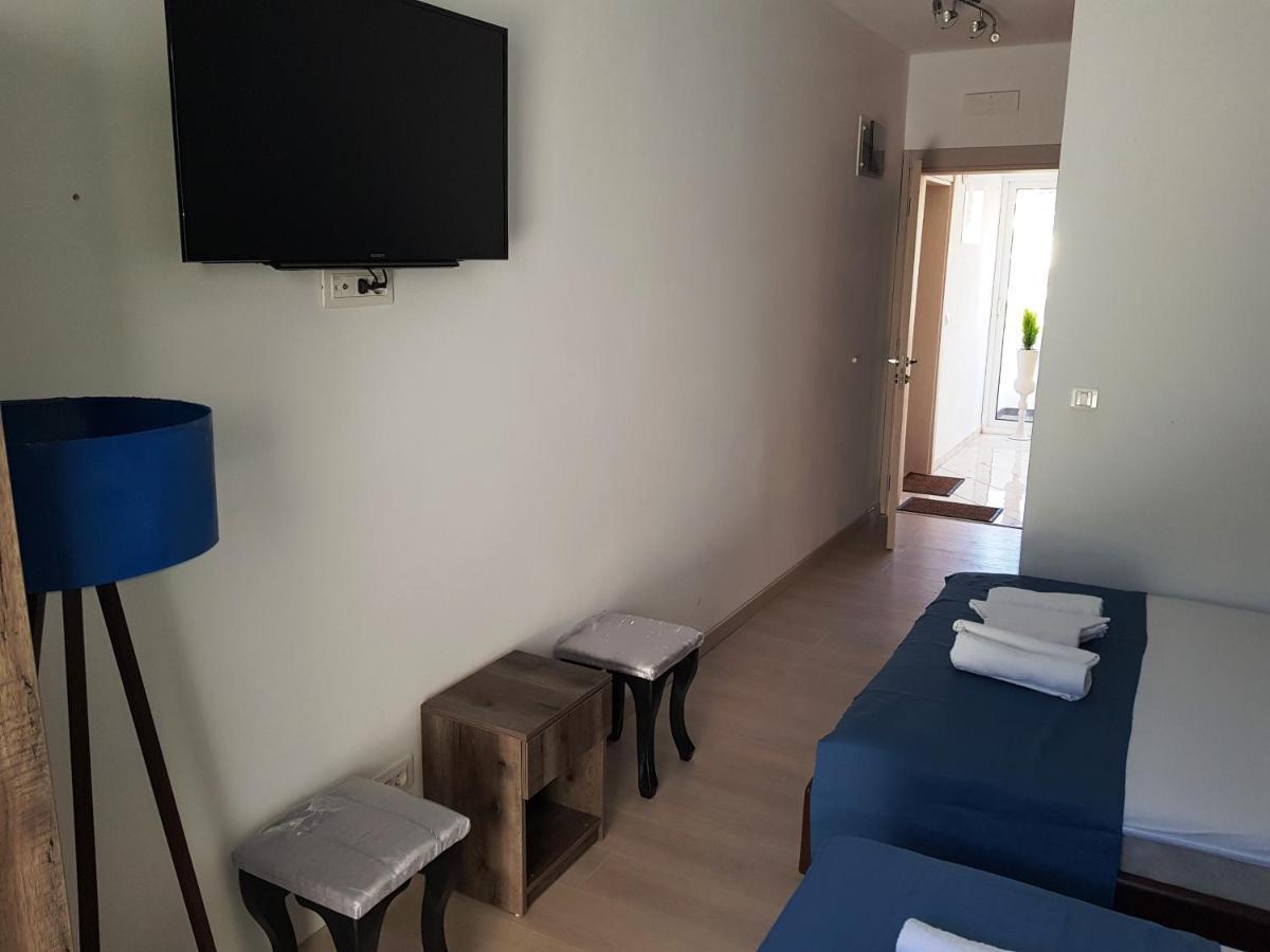 Villa Alba Apartments โดบราวอดา ภายนอก รูปภาพ
