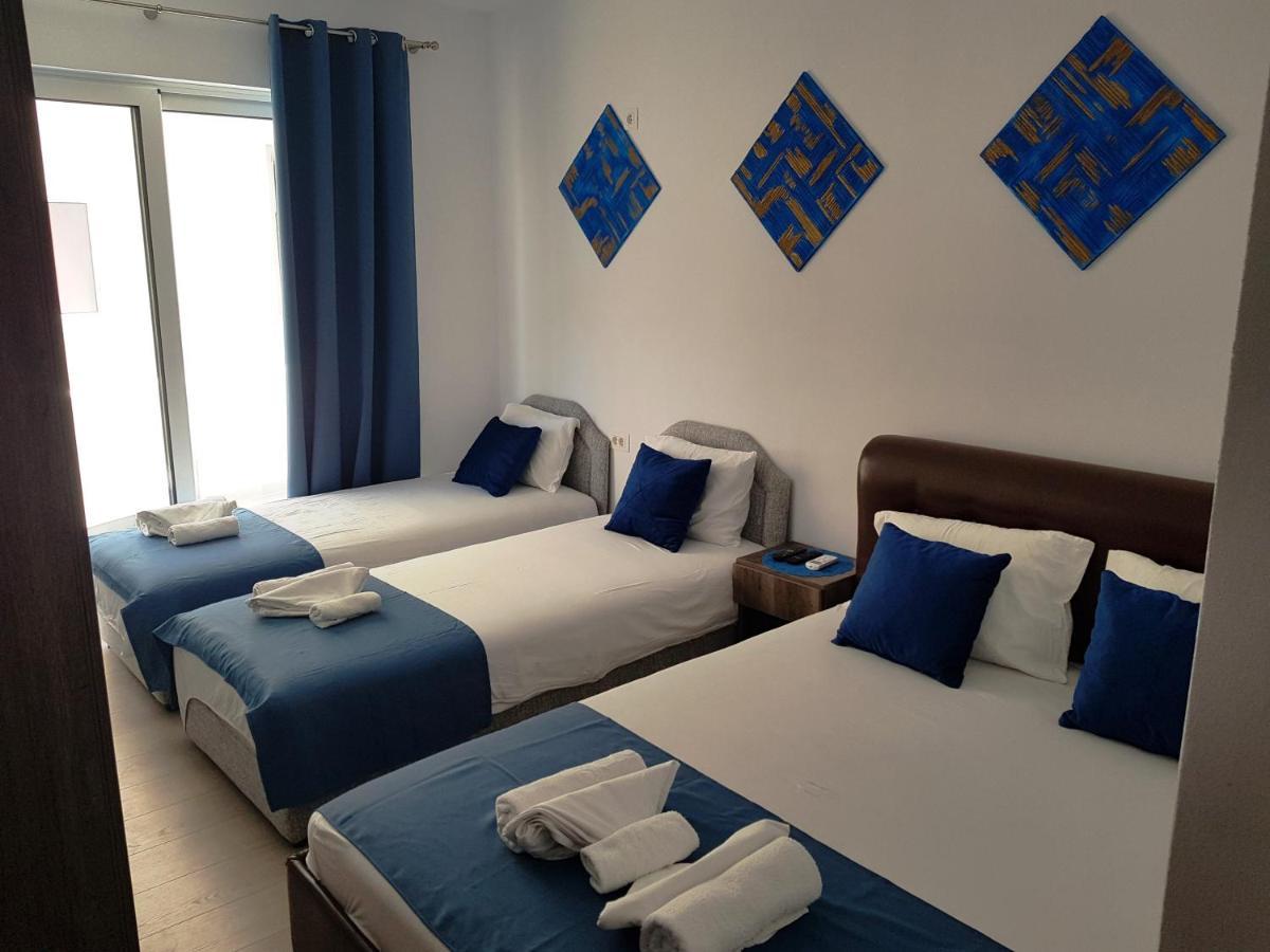 Villa Alba Apartments โดบราวอดา ภายนอก รูปภาพ