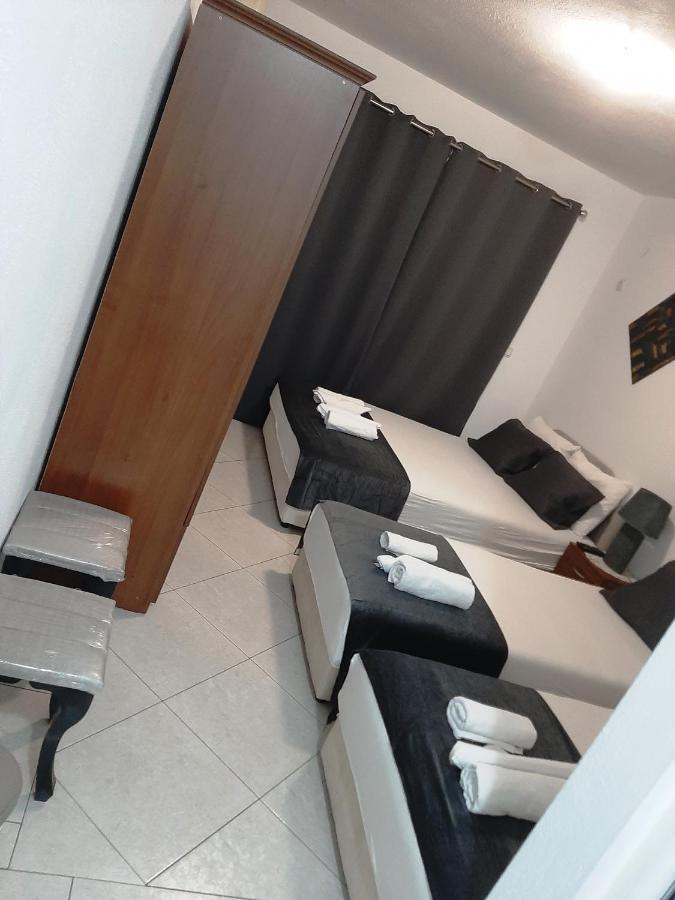 Villa Alba Apartments โดบราวอดา ภายนอก รูปภาพ