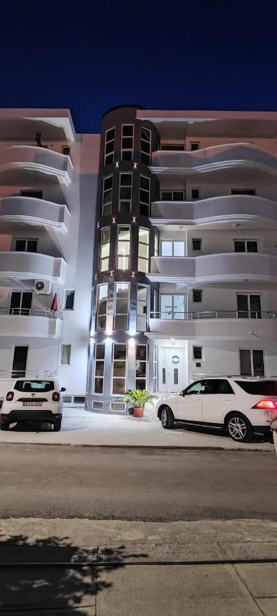 Villa Alba Apartments โดบราวอดา ภายนอก รูปภาพ