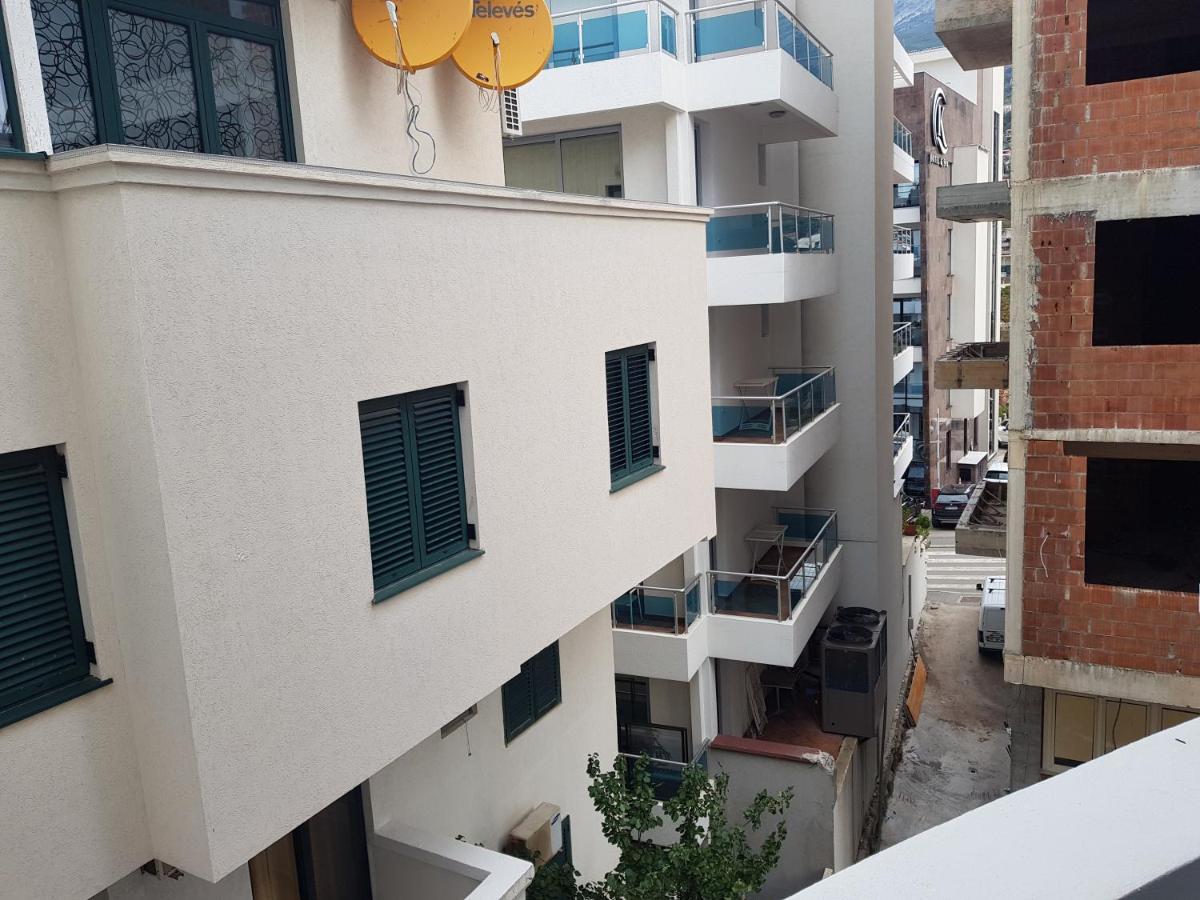 Villa Alba Apartments โดบราวอดา ภายนอก รูปภาพ