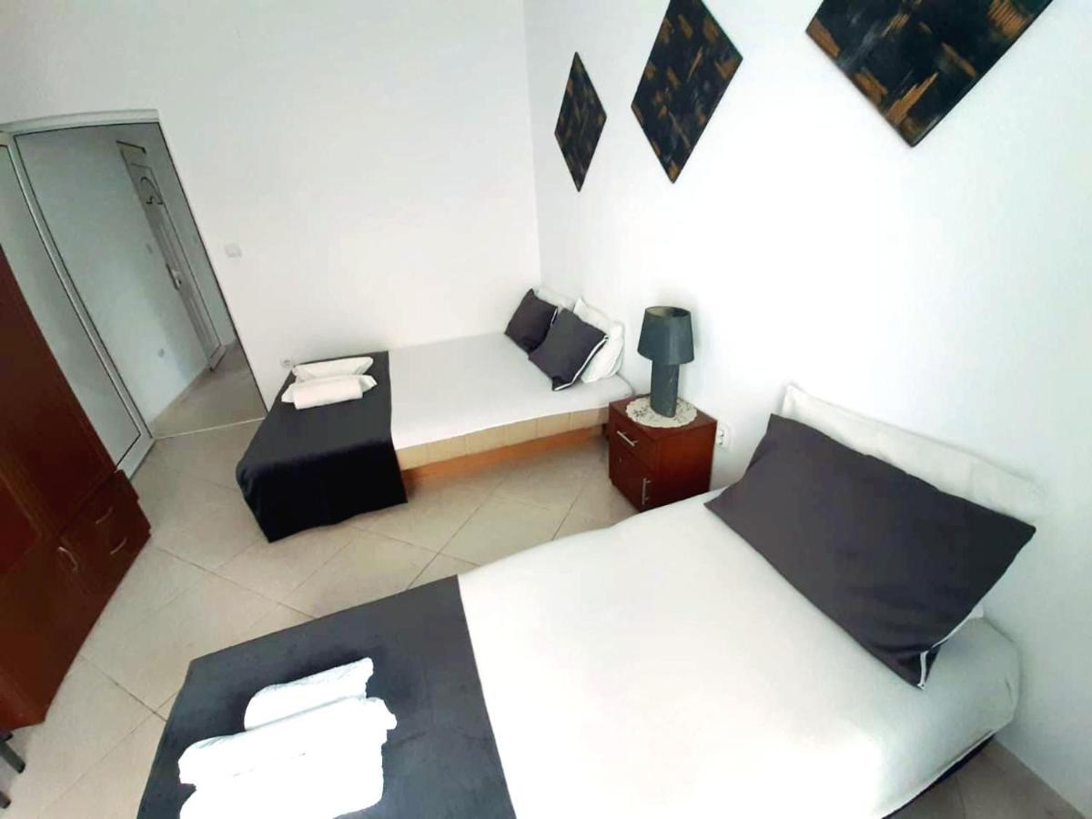Villa Alba Apartments โดบราวอดา ภายนอก รูปภาพ