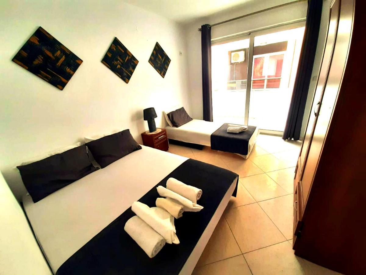 Villa Alba Apartments โดบราวอดา ภายนอก รูปภาพ