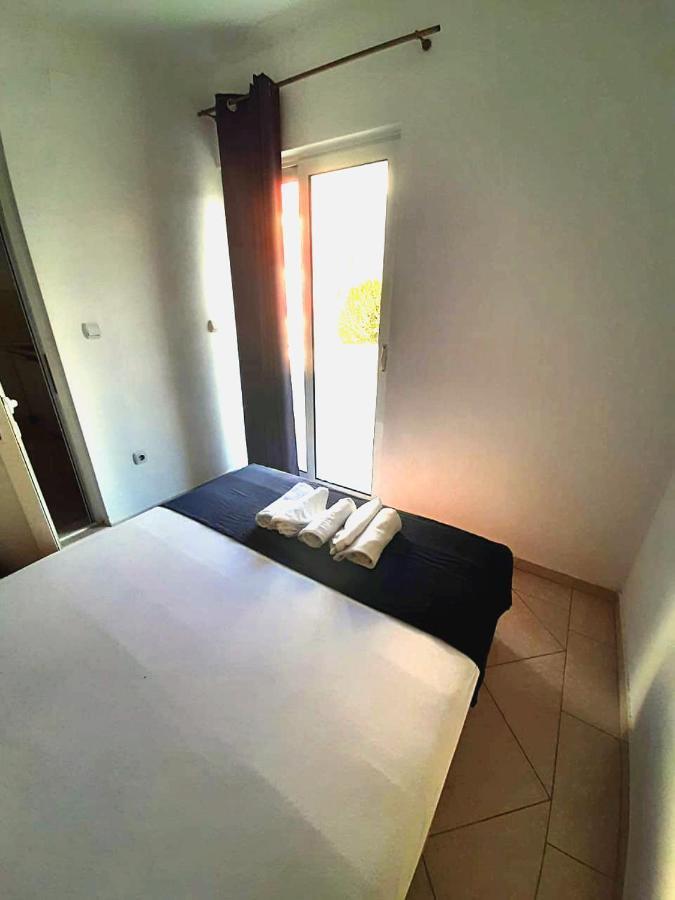 Villa Alba Apartments โดบราวอดา ภายนอก รูปภาพ