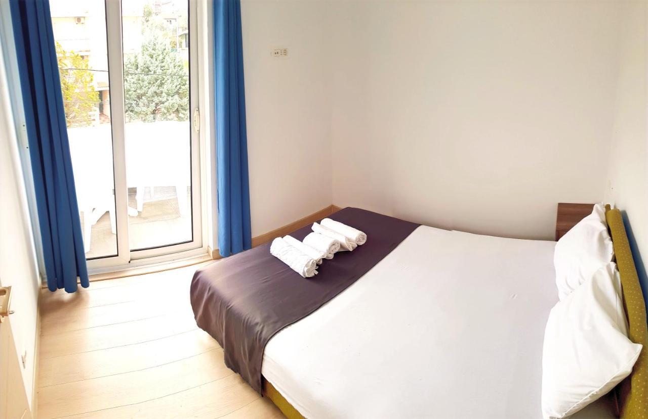 Villa Alba Apartments โดบราวอดา ภายนอก รูปภาพ