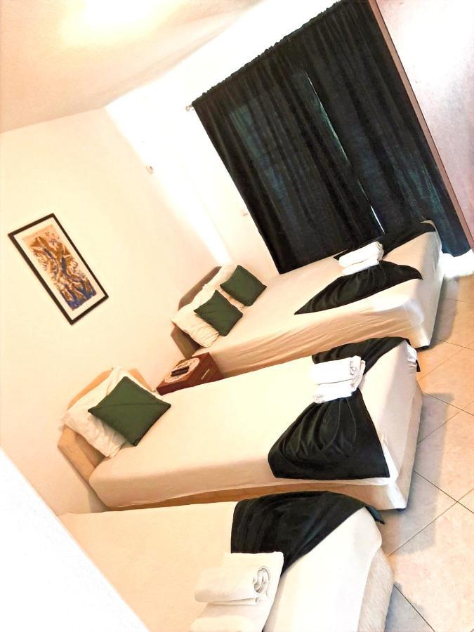 Villa Alba Apartments โดบราวอดา ภายนอก รูปภาพ