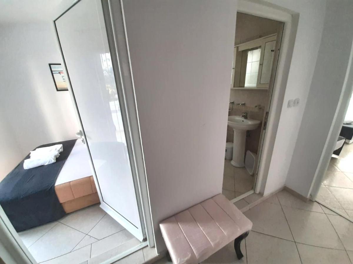 Villa Alba Apartments โดบราวอดา ภายนอก รูปภาพ
