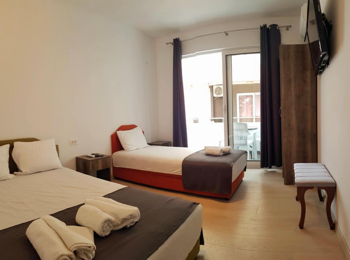 Villa Alba Apartments โดบราวอดา ภายนอก รูปภาพ