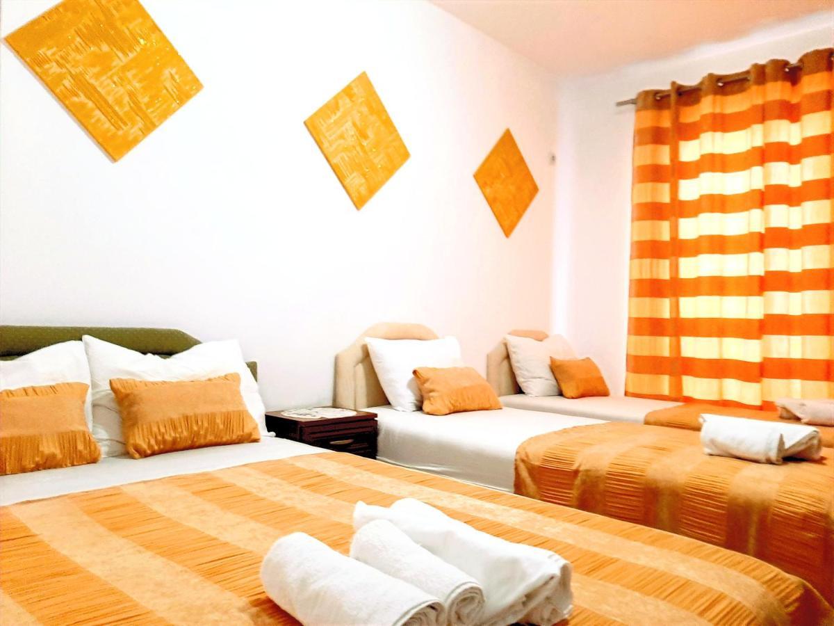 Villa Alba Apartments โดบราวอดา ภายนอก รูปภาพ