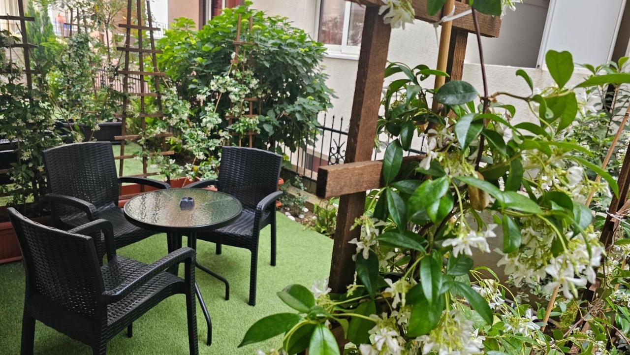 Villa Alba Apartments โดบราวอดา ภายนอก รูปภาพ