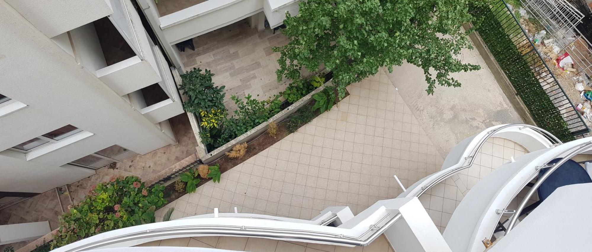 Villa Alba Apartments โดบราวอดา ห้อง รูปภาพ