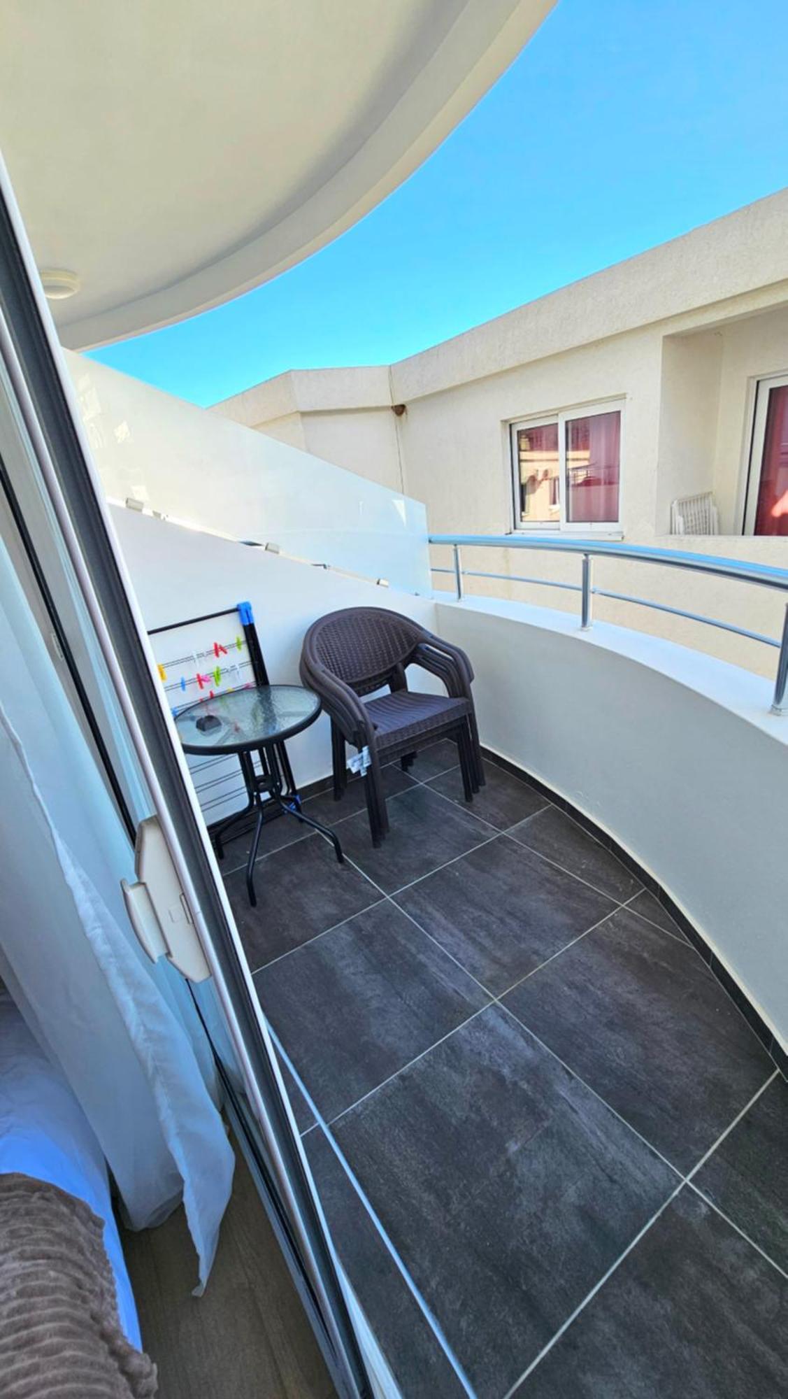 Villa Alba Apartments โดบราวอดา ห้อง รูปภาพ
