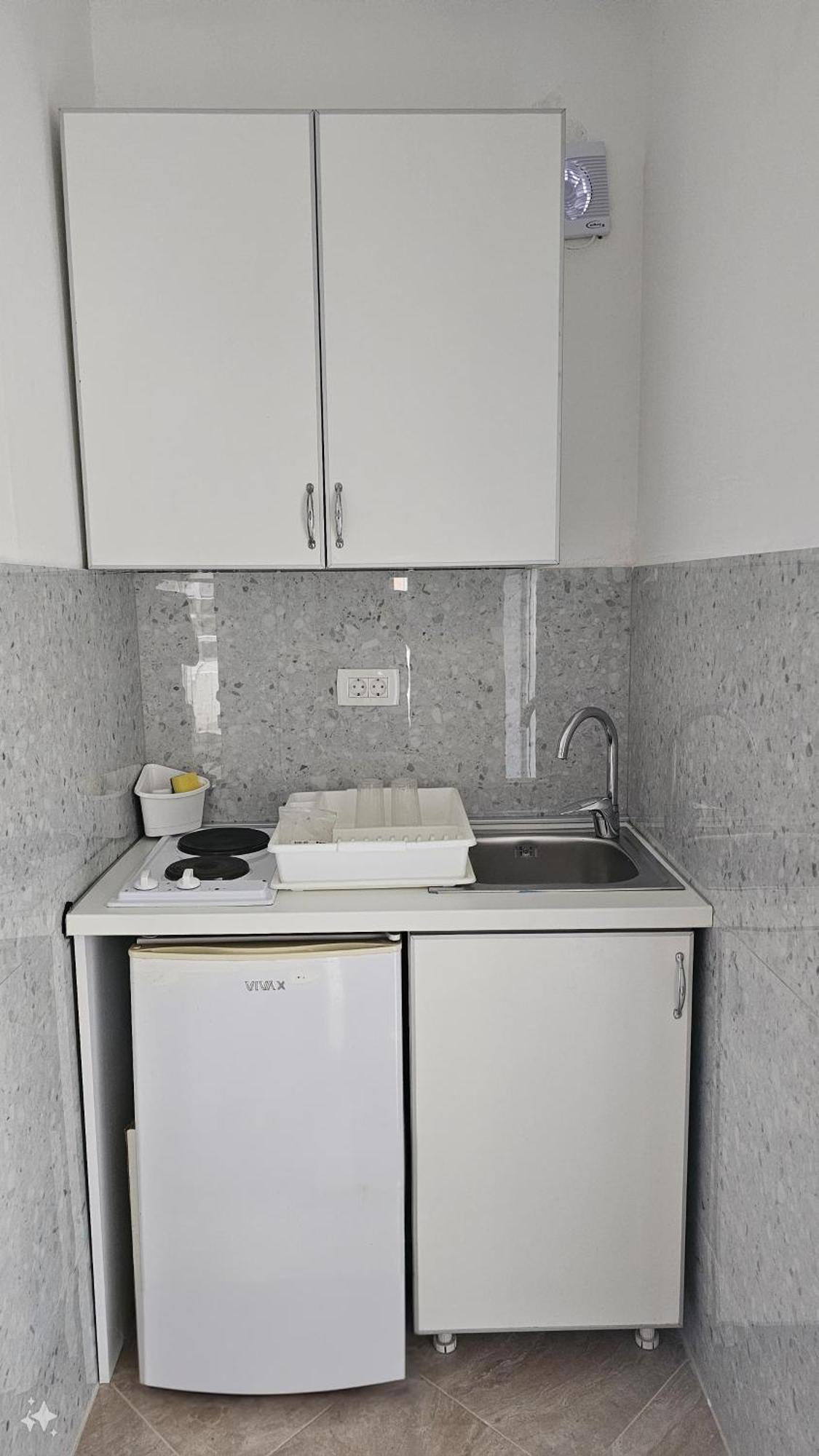 Villa Alba Apartments โดบราวอดา ภายนอก รูปภาพ
