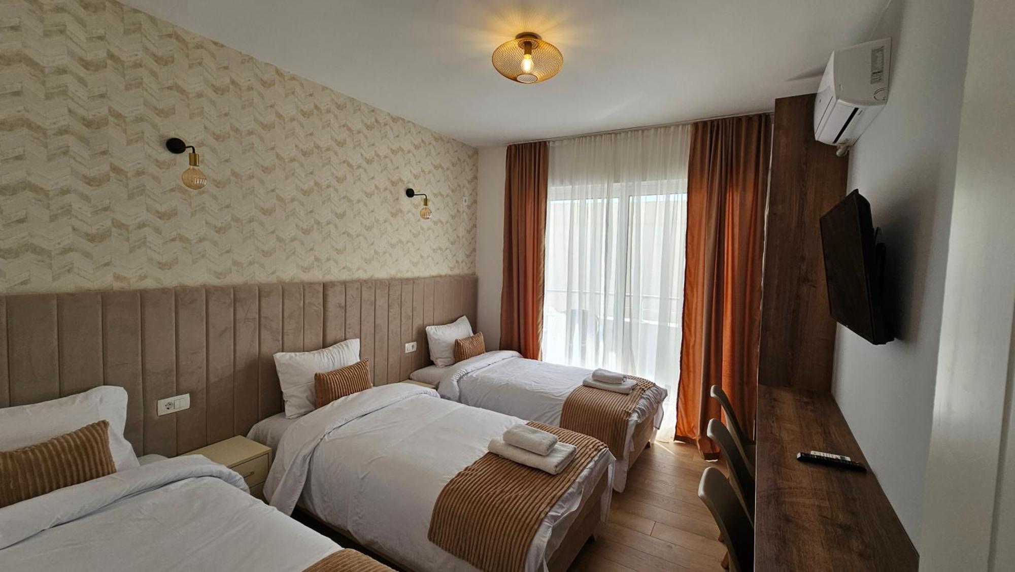 Villa Alba Apartments โดบราวอดา ภายนอก รูปภาพ