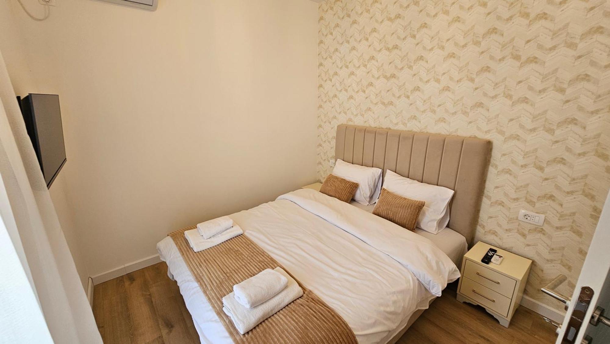 Villa Alba Apartments โดบราวอดา ภายนอก รูปภาพ