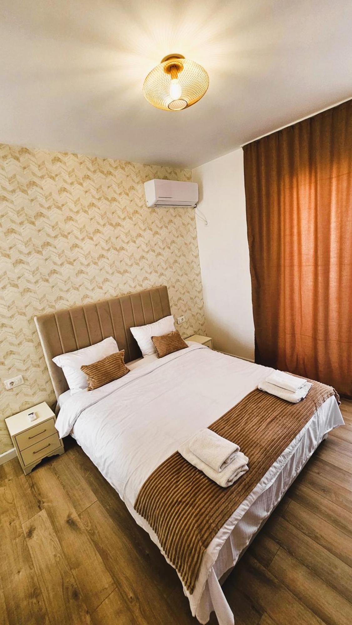 Villa Alba Apartments โดบราวอดา ภายนอก รูปภาพ