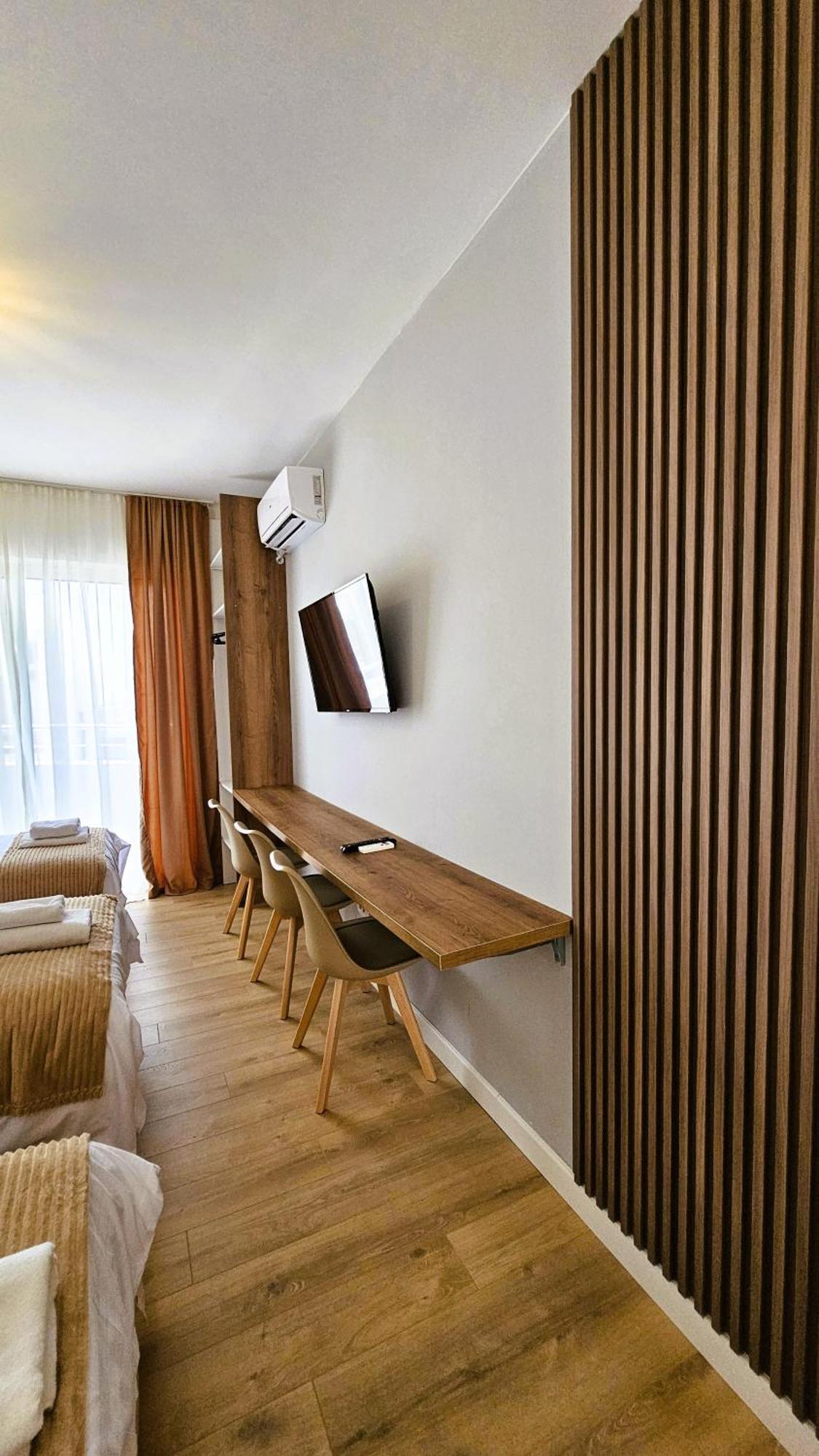 Villa Alba Apartments โดบราวอดา ภายนอก รูปภาพ