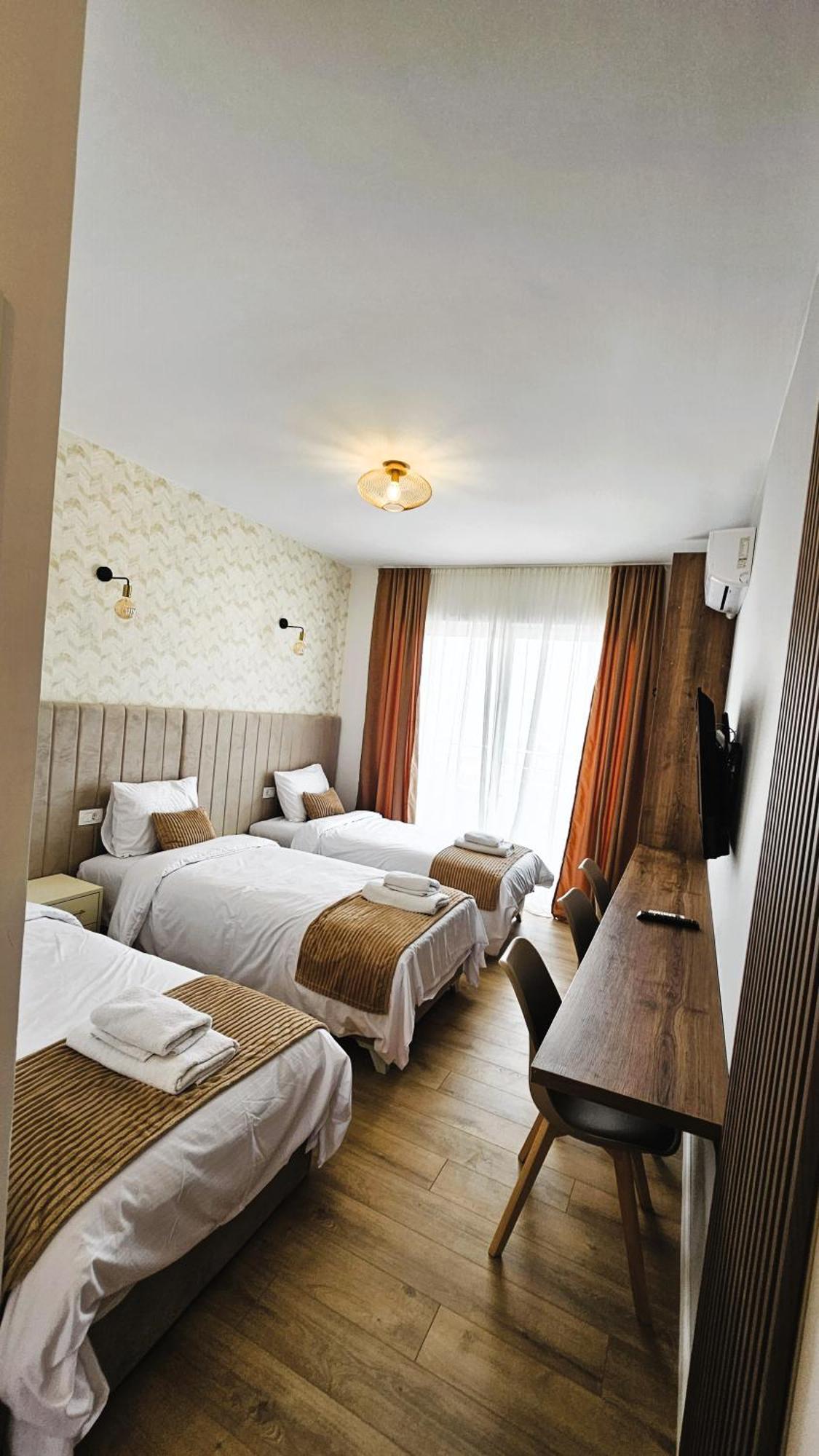 Villa Alba Apartments โดบราวอดา ภายนอก รูปภาพ