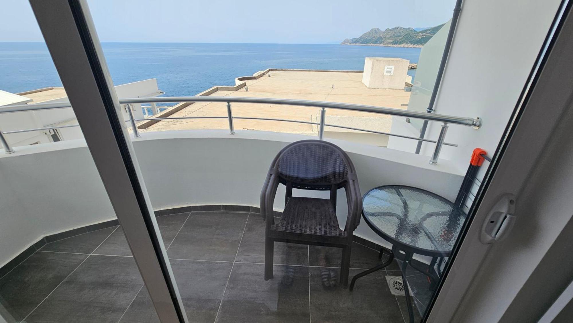 Villa Alba Apartments โดบราวอดา ภายนอก รูปภาพ