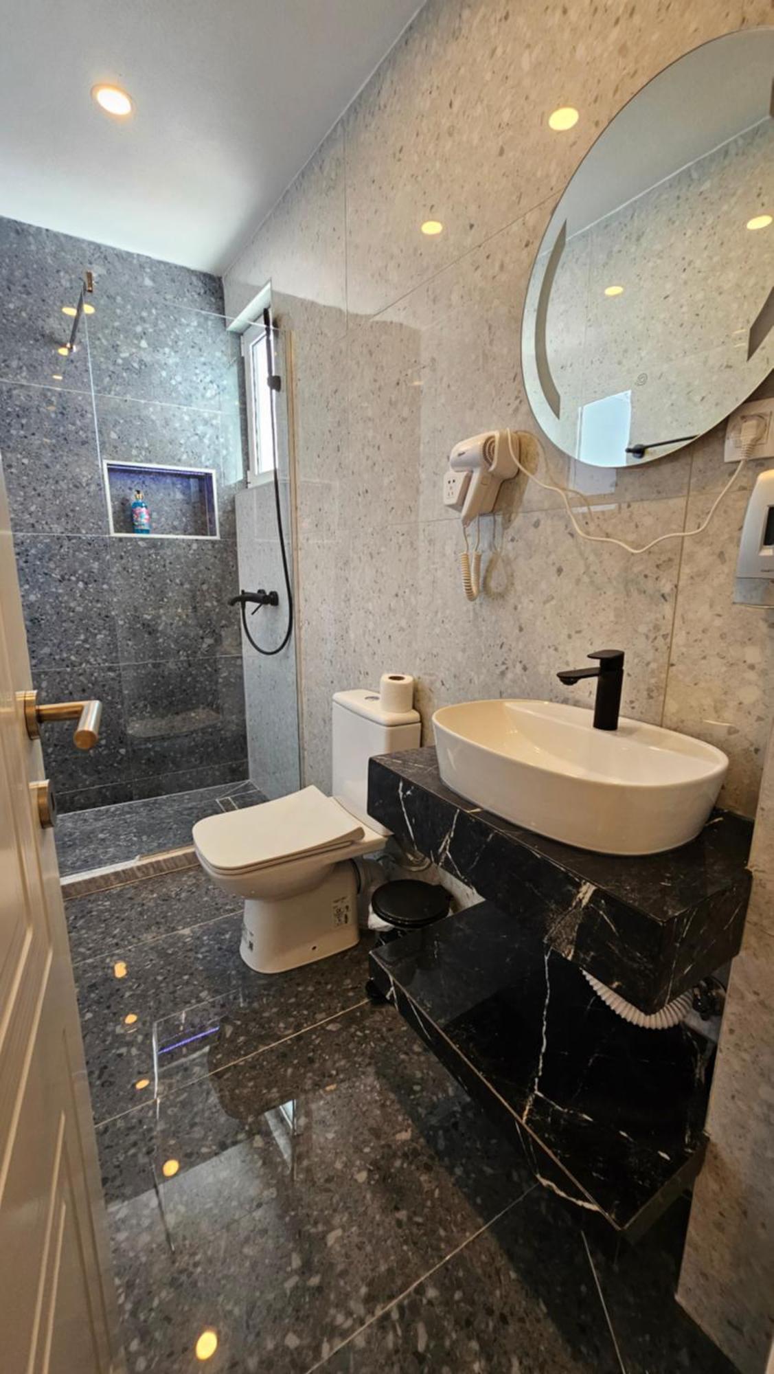 Villa Alba Apartments โดบราวอดา ภายนอก รูปภาพ